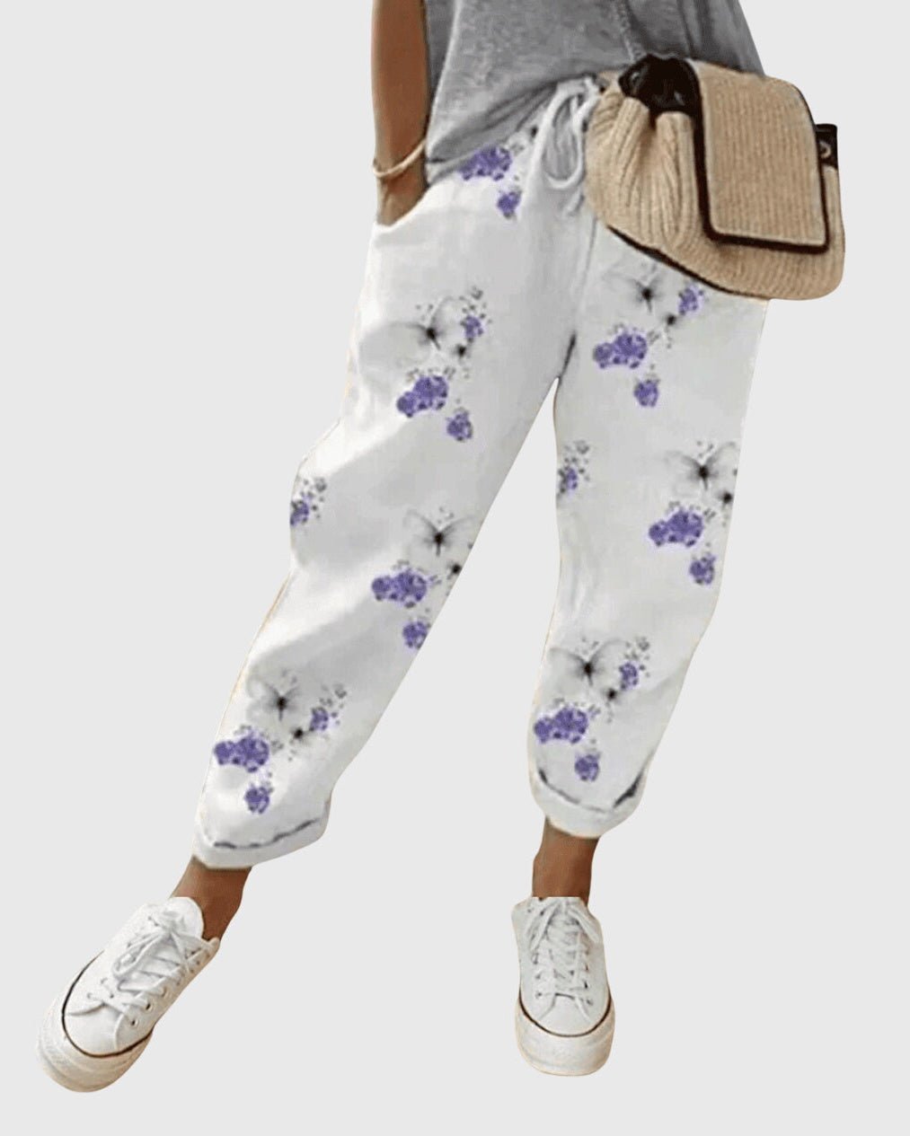 Madeline™ | Trousers
