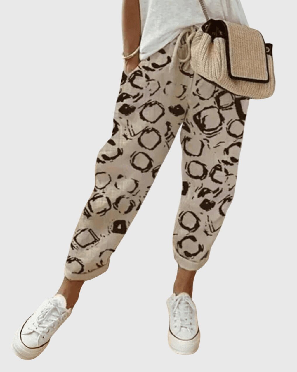Madeline™ | Trousers