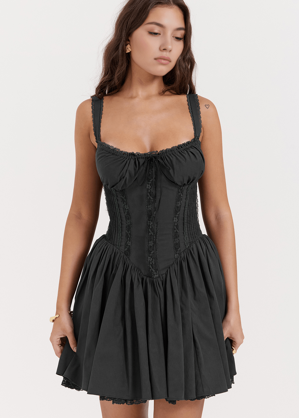 Malina™ Mini Dress