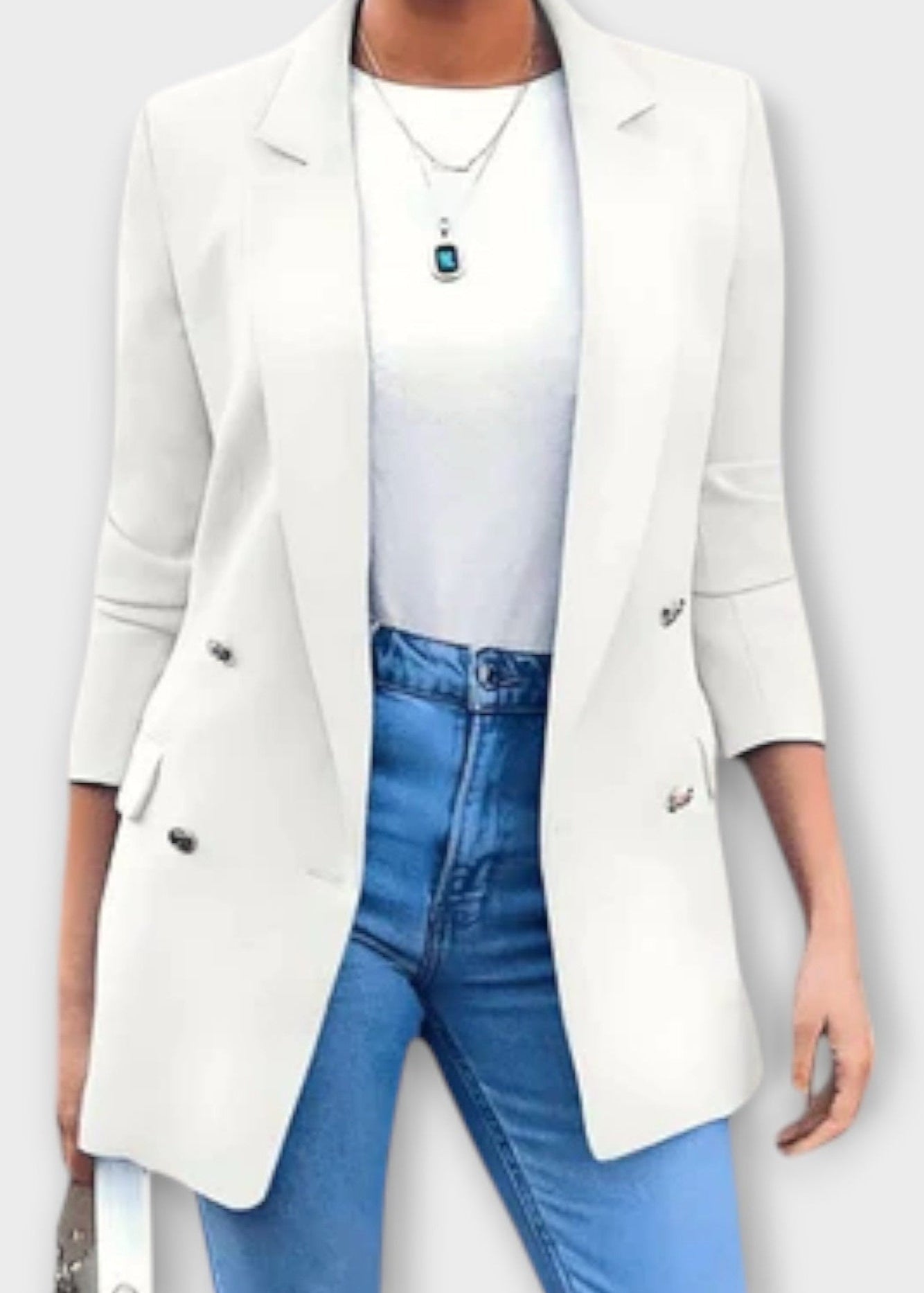 Marceline | Blazer