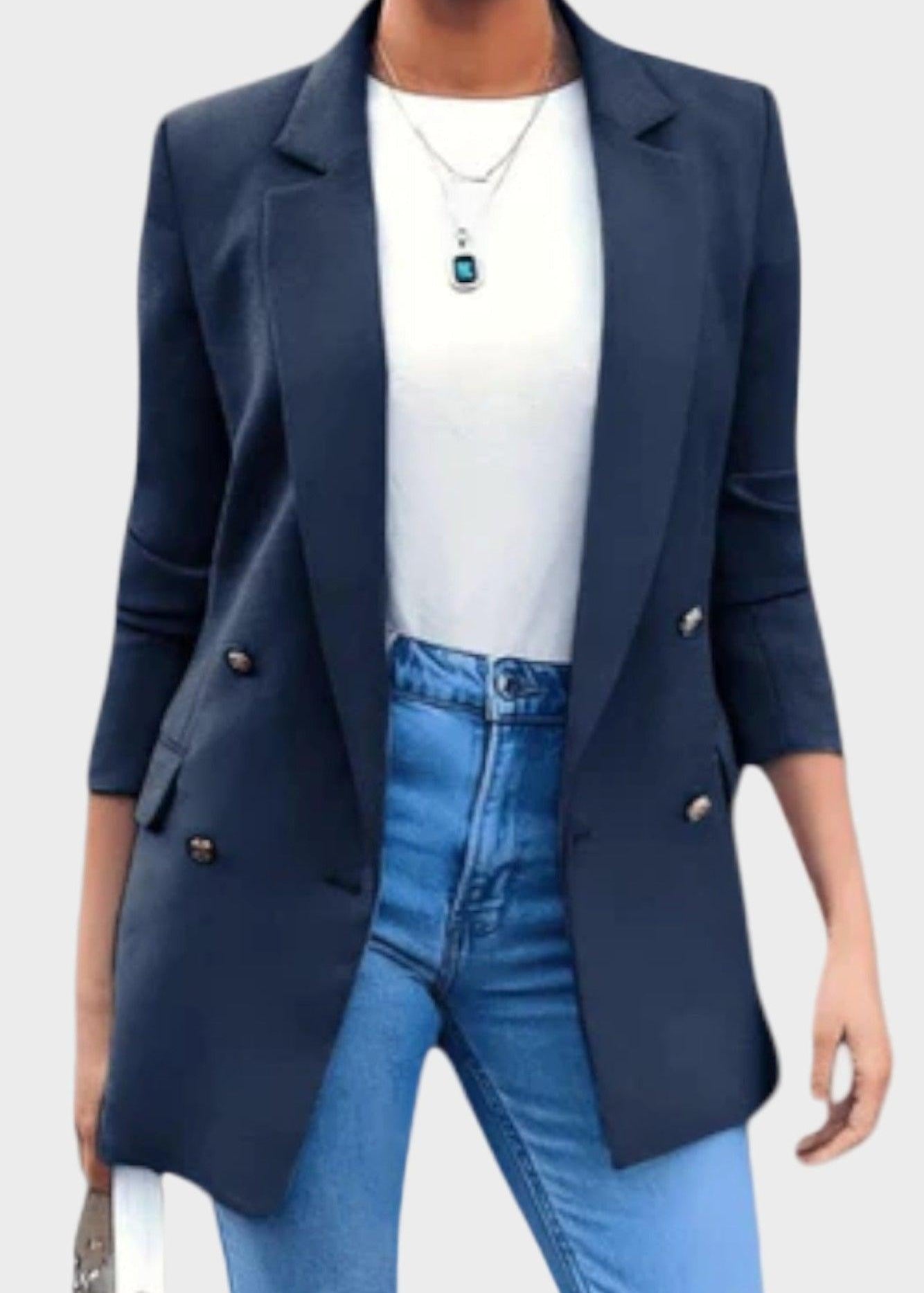 Marceline | Blazer