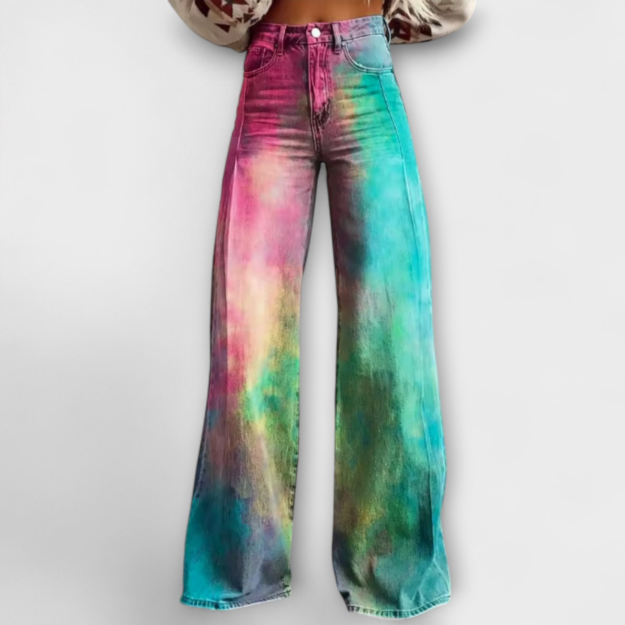 Marcella | Vintage Trousers