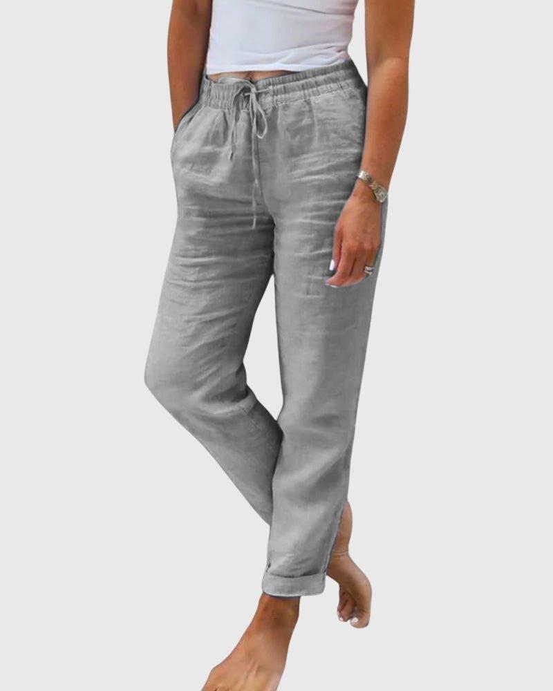 Margaret™ | Trousers
