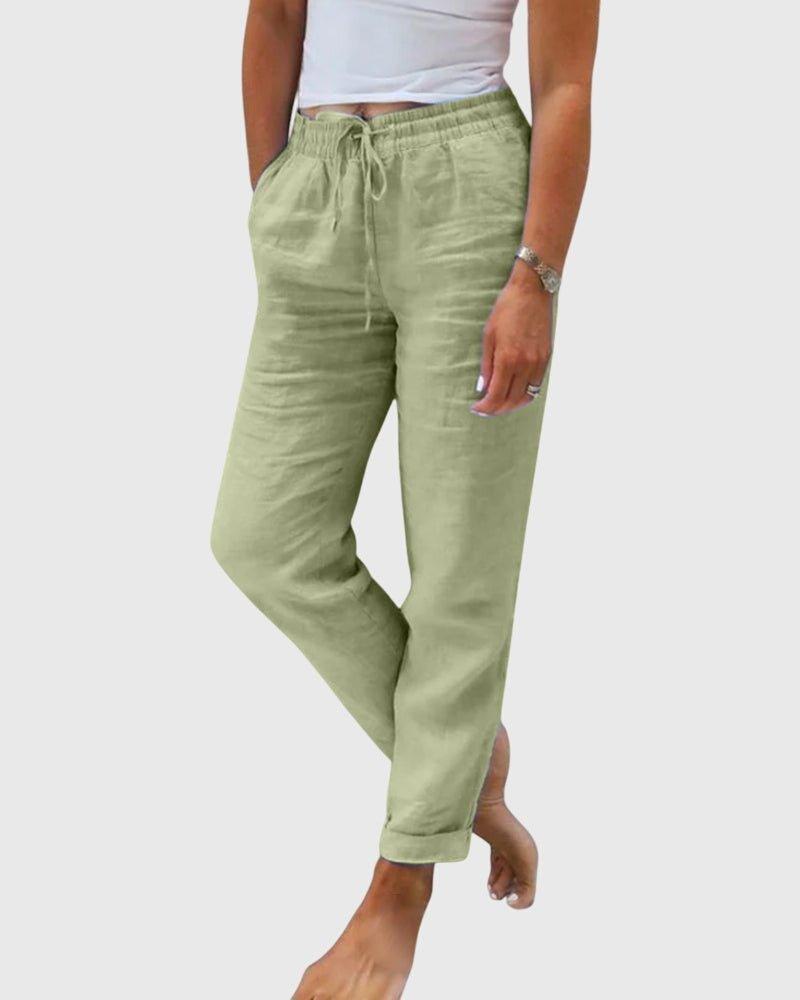 Margaret™ | Trousers