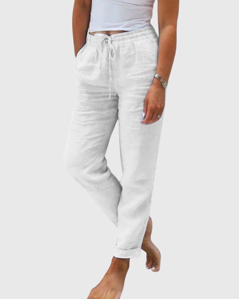Margaret™ | Trousers