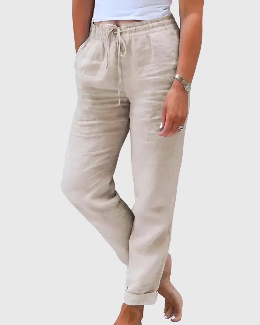 Margaret™ | Trousers