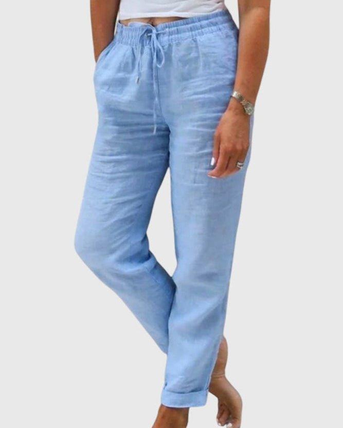 Margaret™ | Trousers