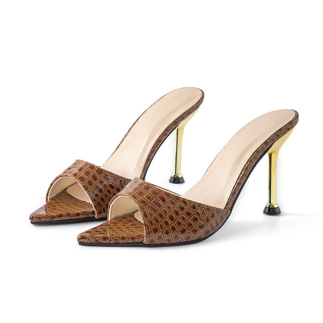 Maribel | Shoes