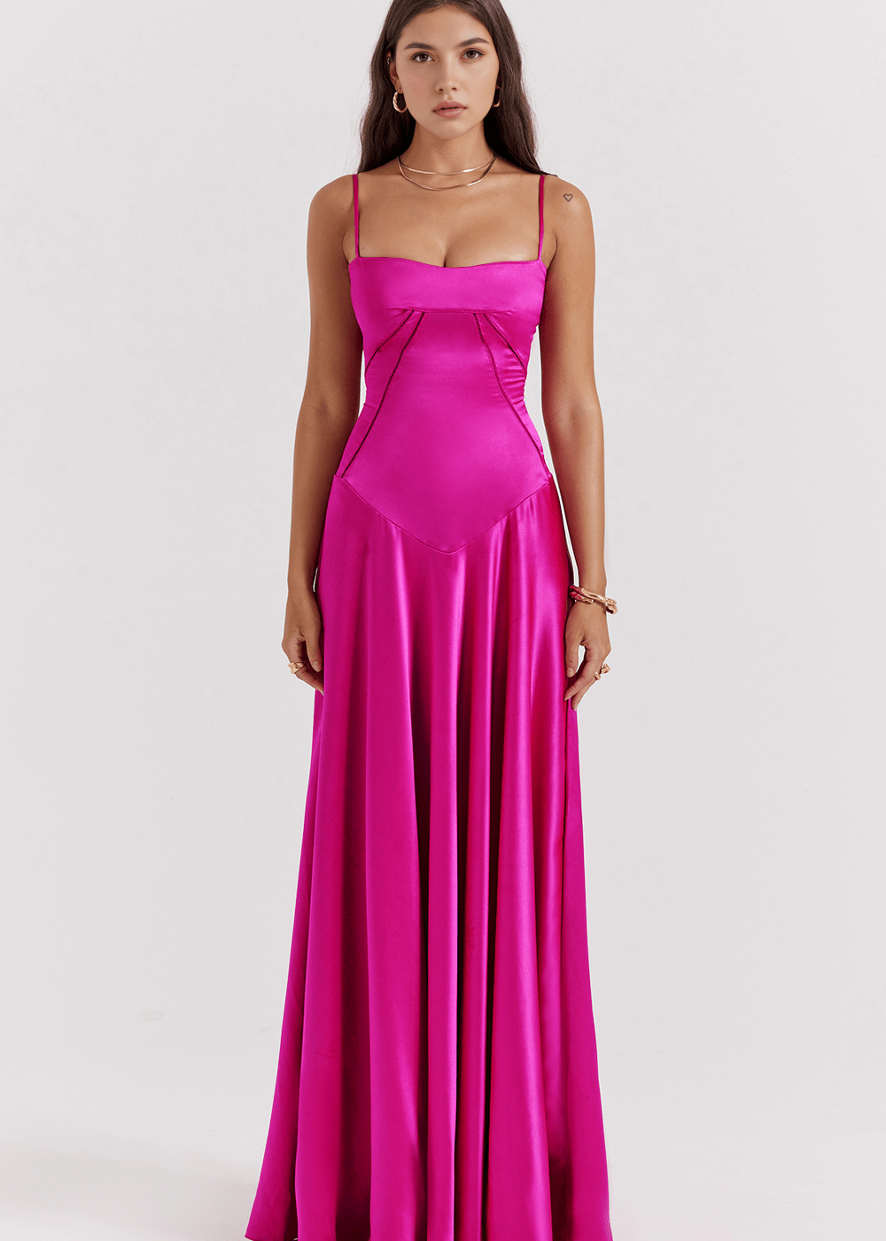 Marielle™ Maxi Dress