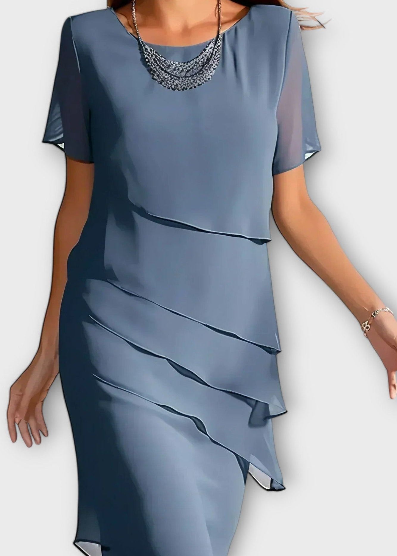 Marissa™ Midi Dress