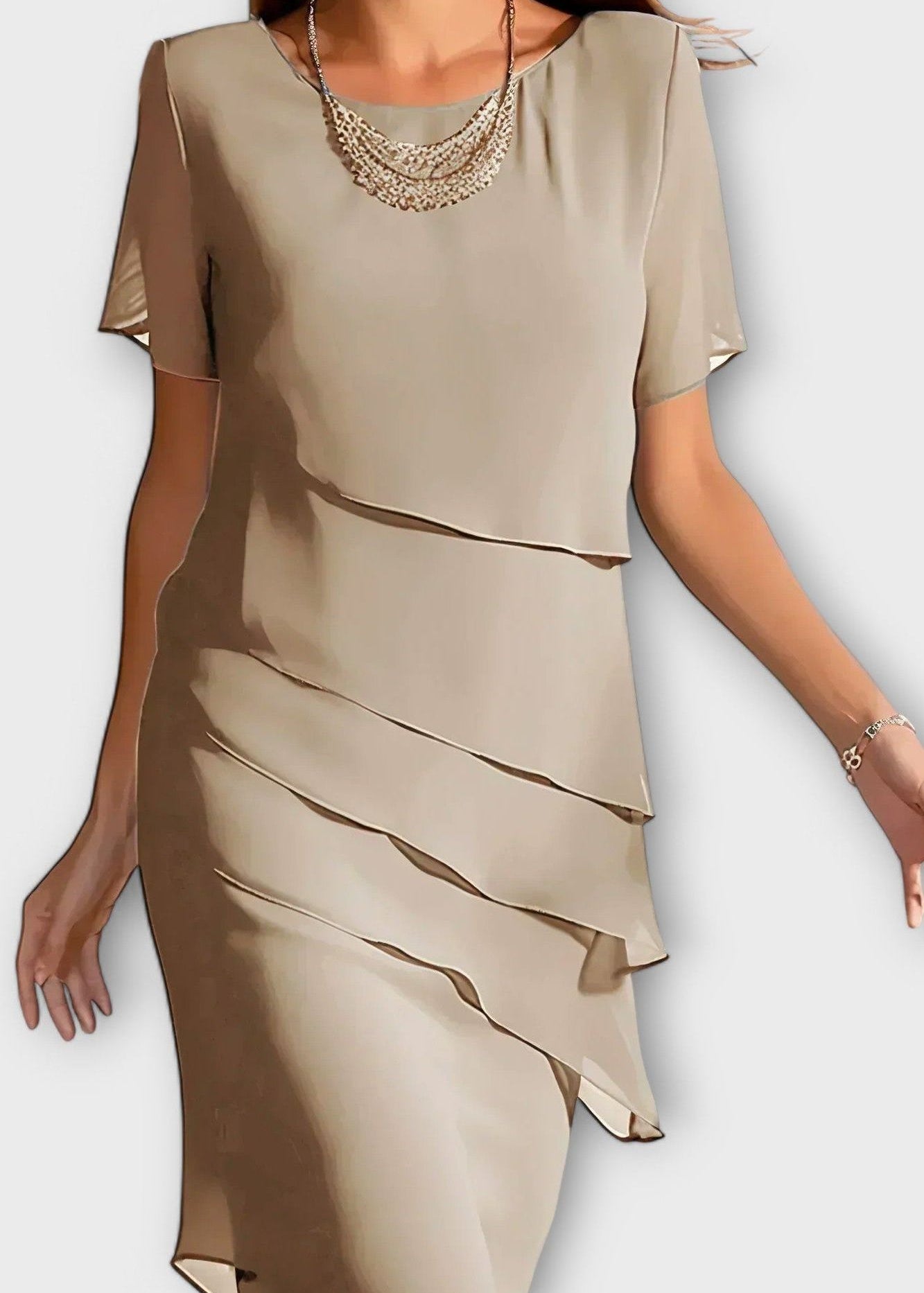 Marissa™ Midi Dress
