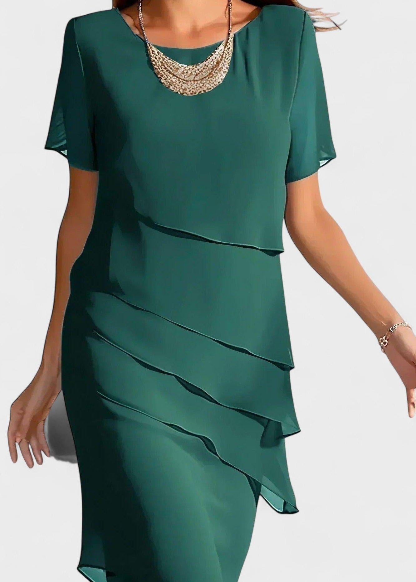 Marissa™ Midi Dress