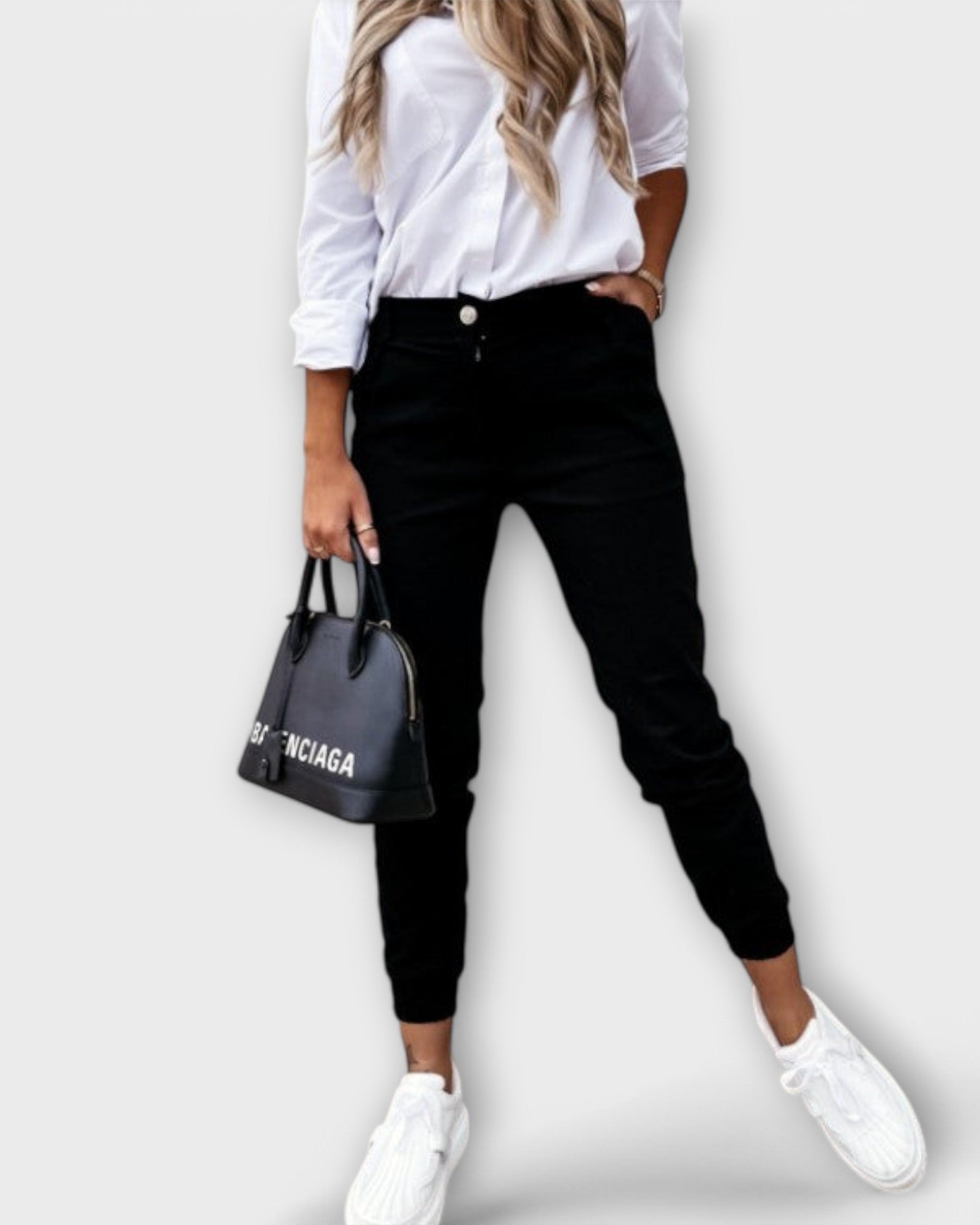 Melania™ | Trousers