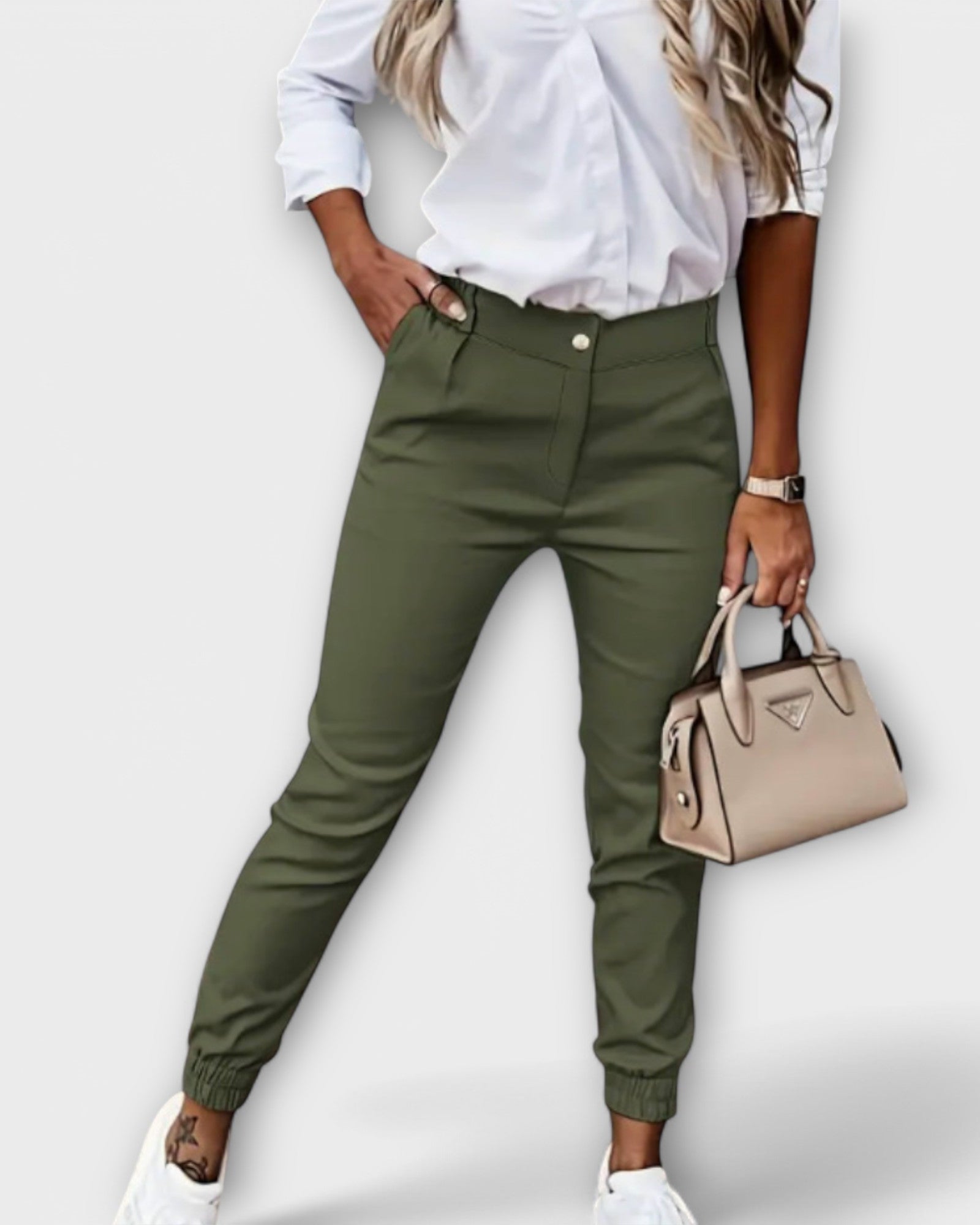 Melania™ | Trousers