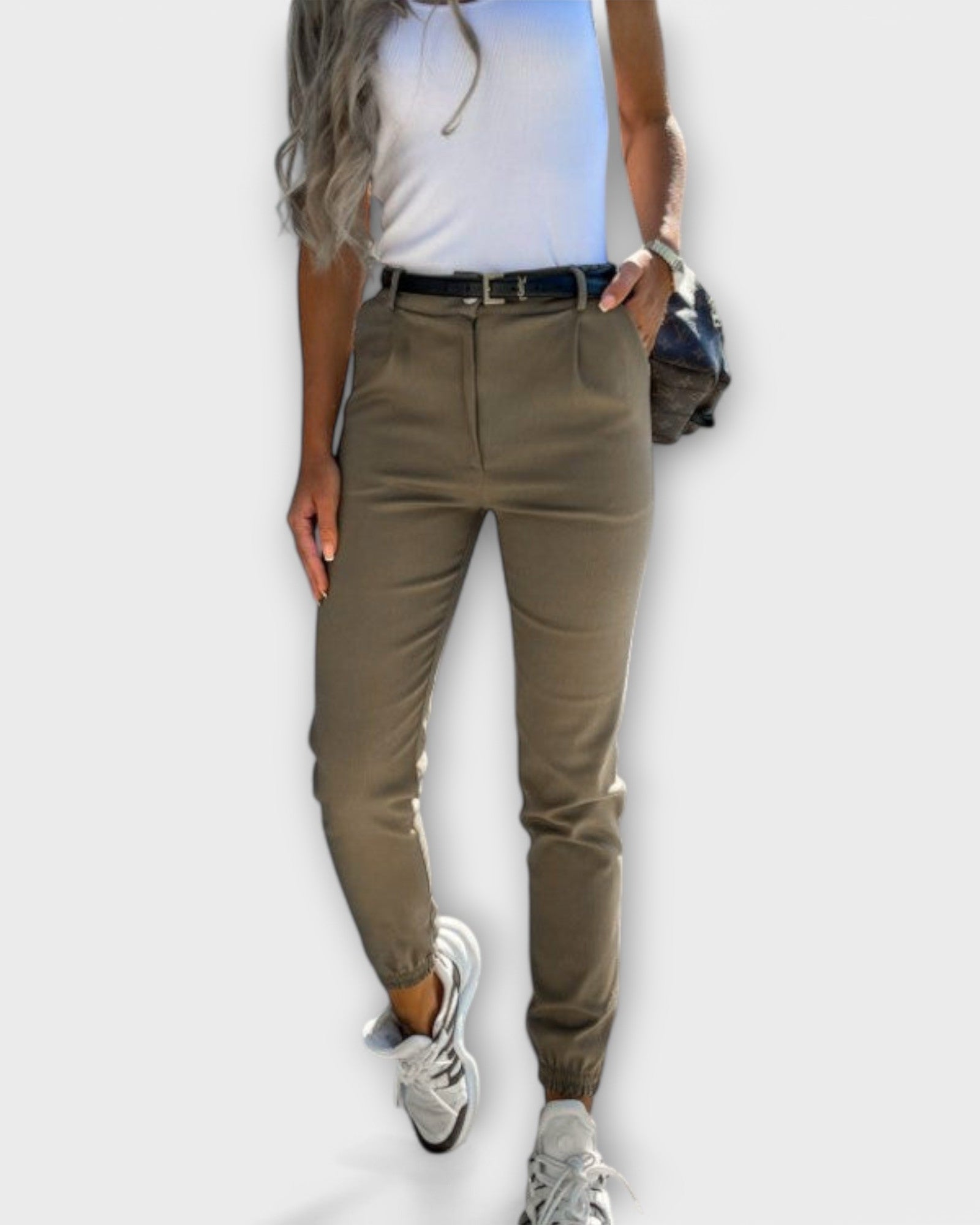 Melania™ | Trousers
