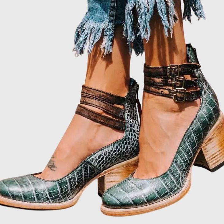 Nina | Stylish and Comfortable Sandals