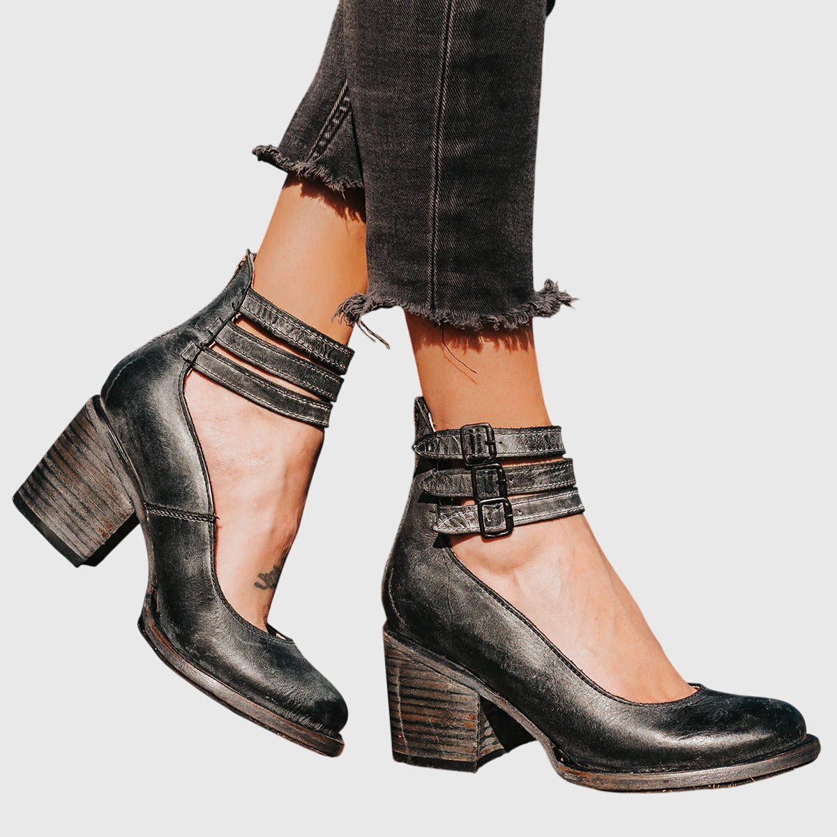 Nina | Stylish and Comfortable Sandals