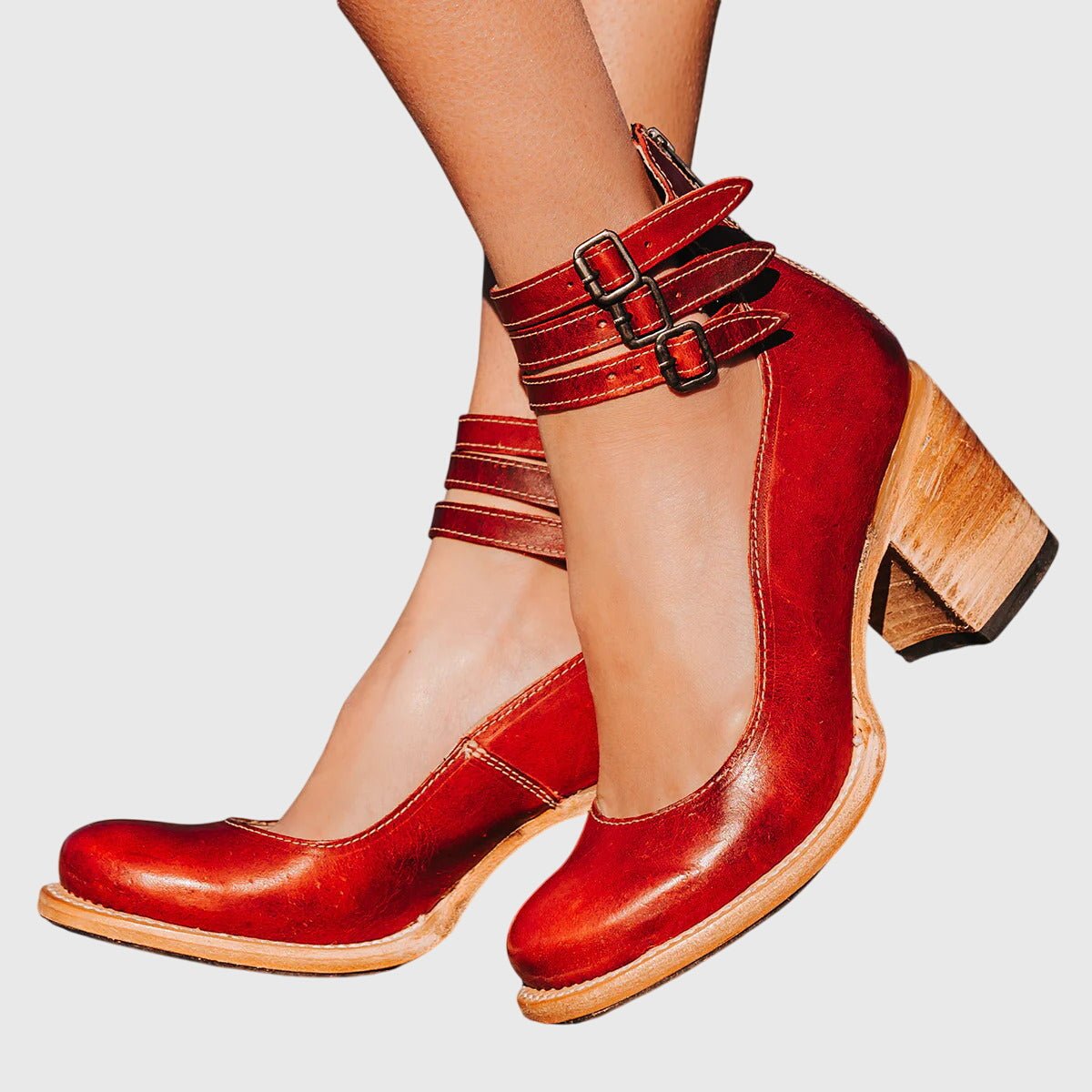 Nina | Stylish and Comfortable Sandals