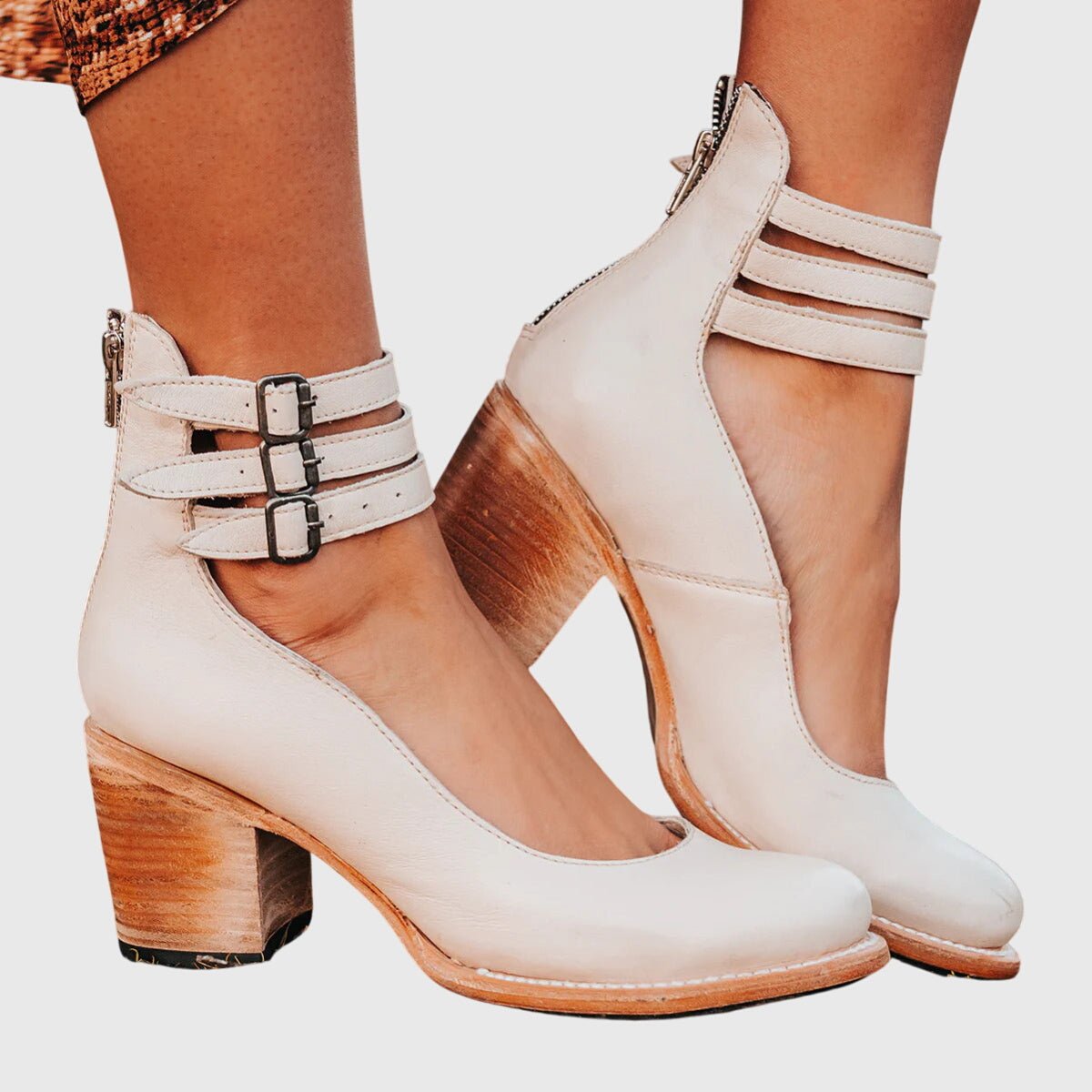 Nina | Stylish and Comfortable Sandals