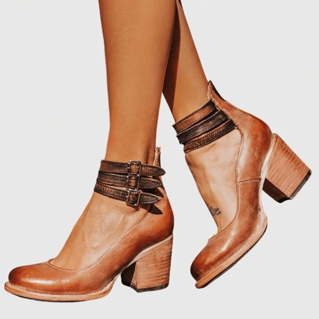 Nina | Stylish and Comfortable Sandals