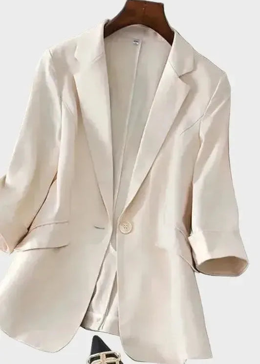 Leonie | Blazer