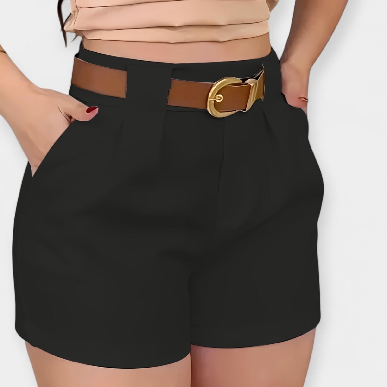 Noora | Shorts