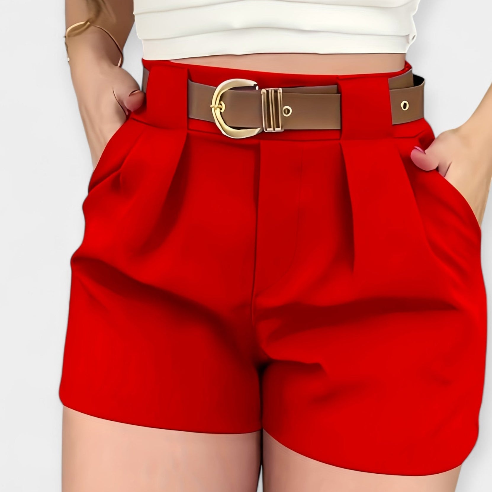 Noora | Shorts