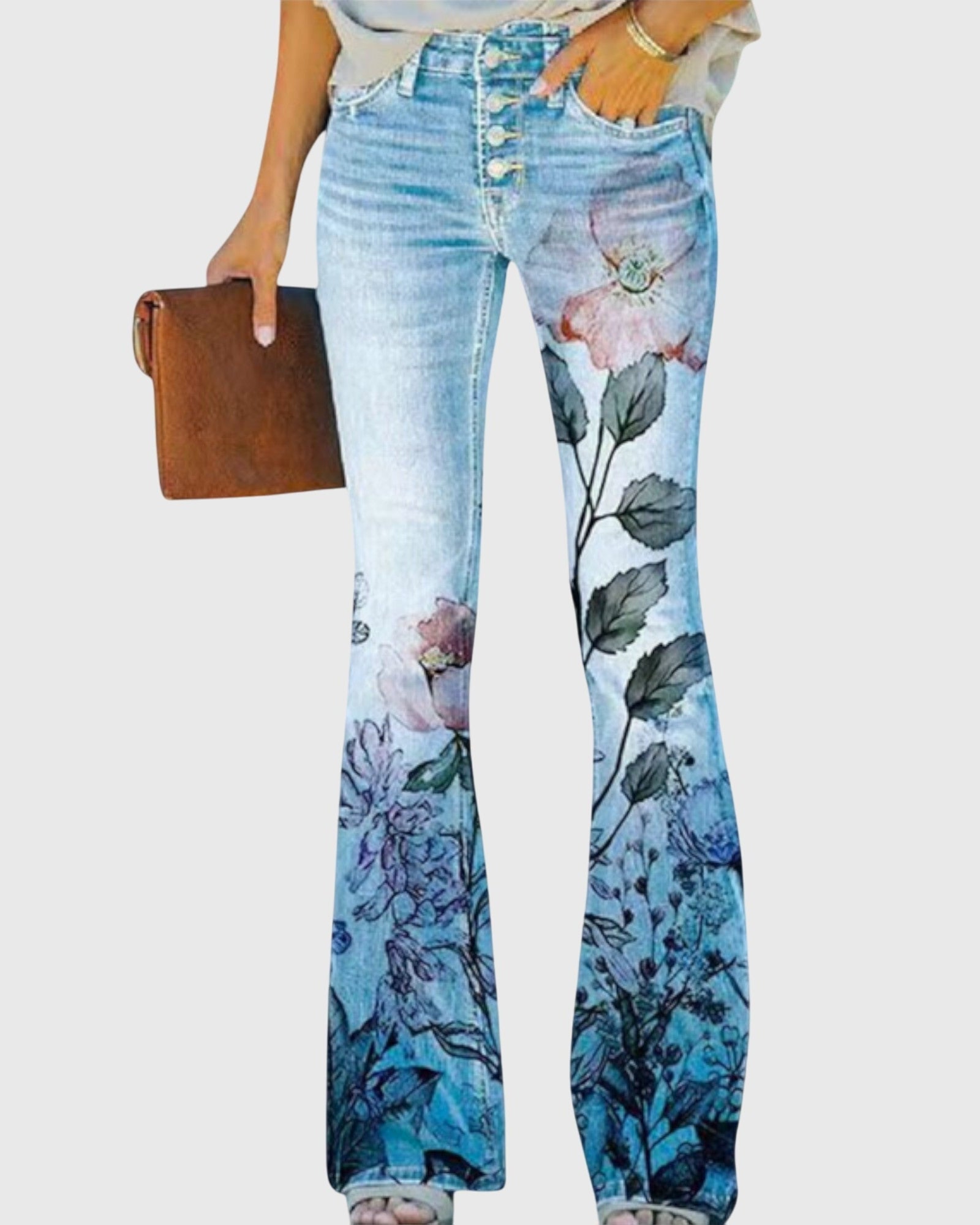 Nora™ | Trousers