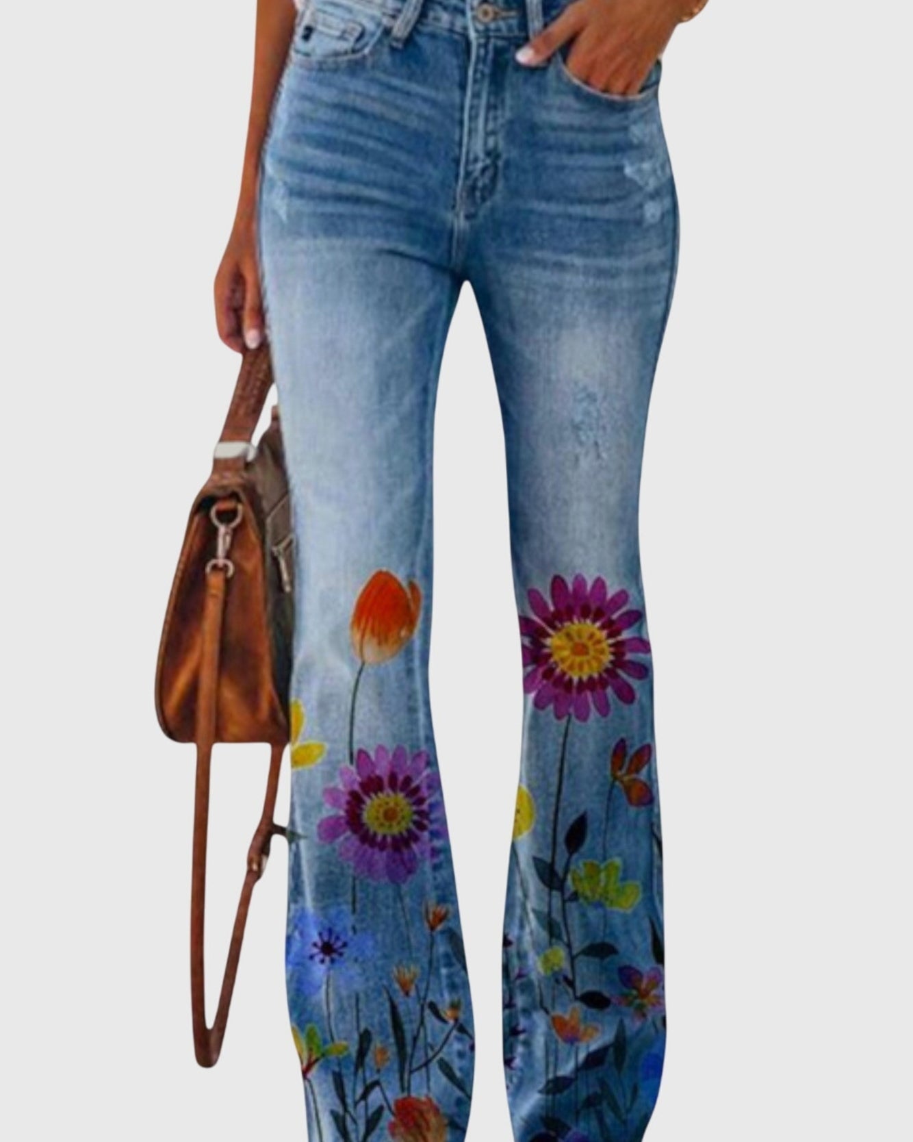 Nora™ | Trousers