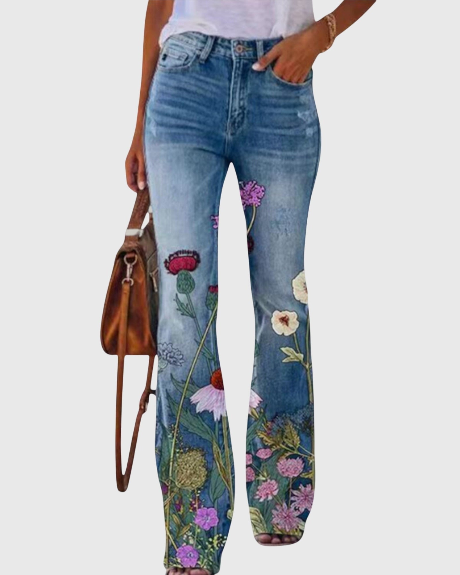 Nora™ | Trousers
