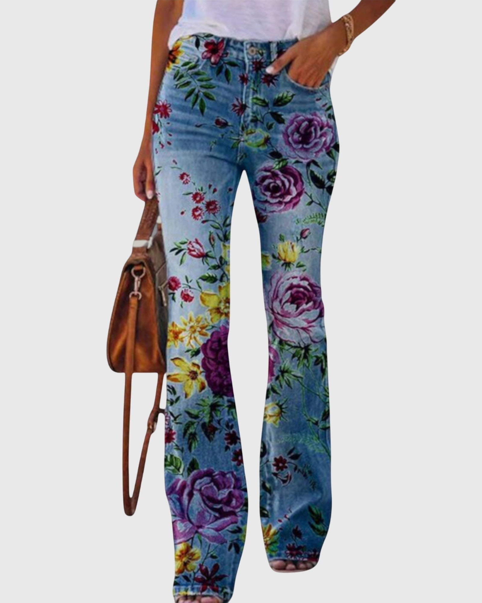 Nora™ | Trousers