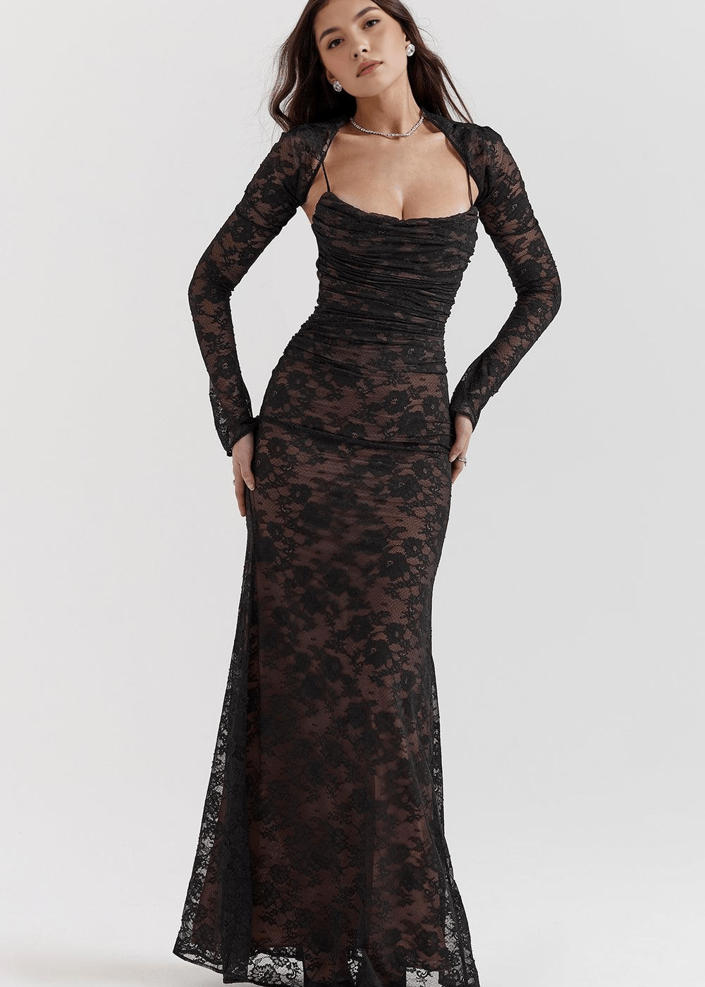 Nora™ Maxi Dress