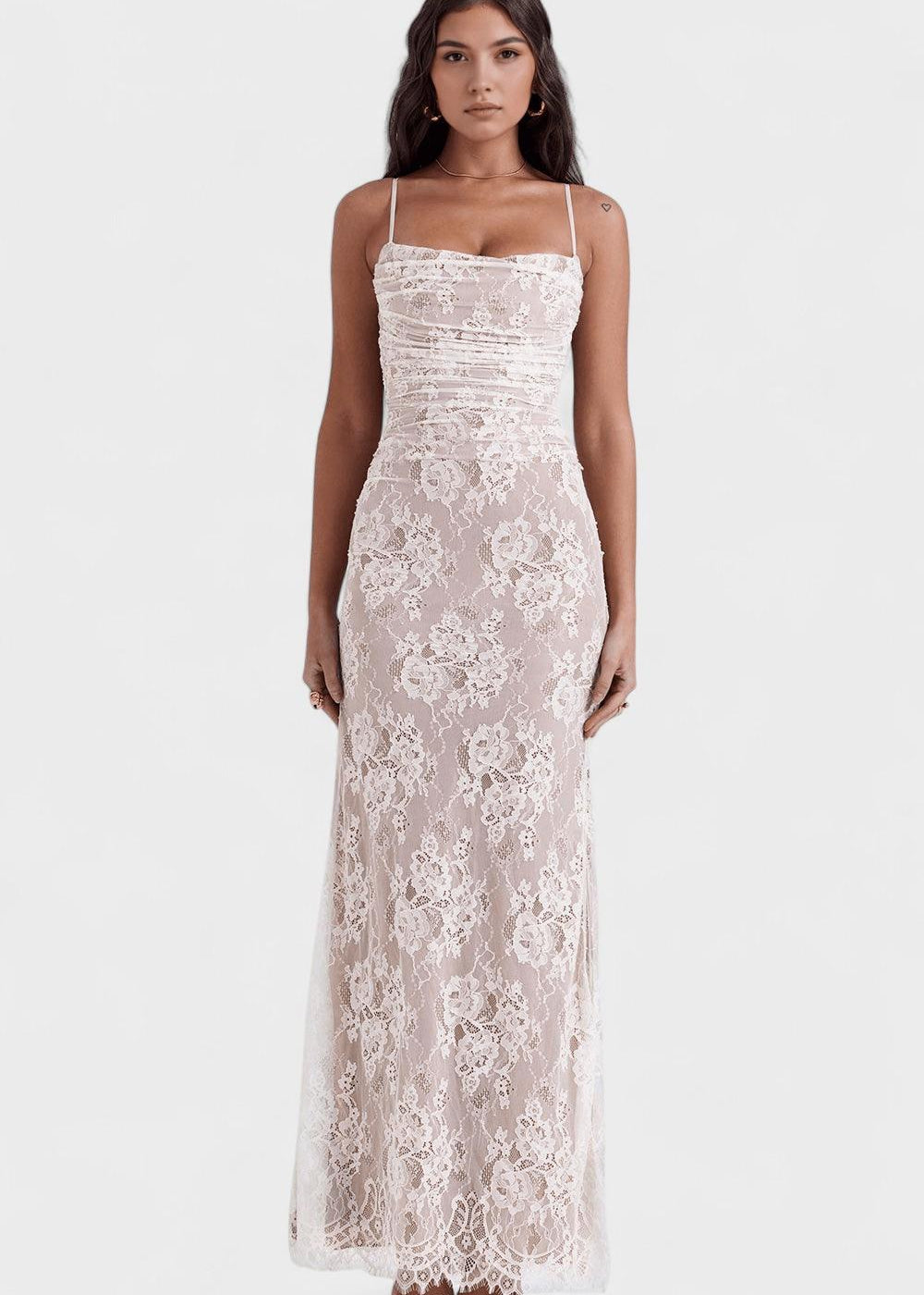 Nora™ Maxi Dress