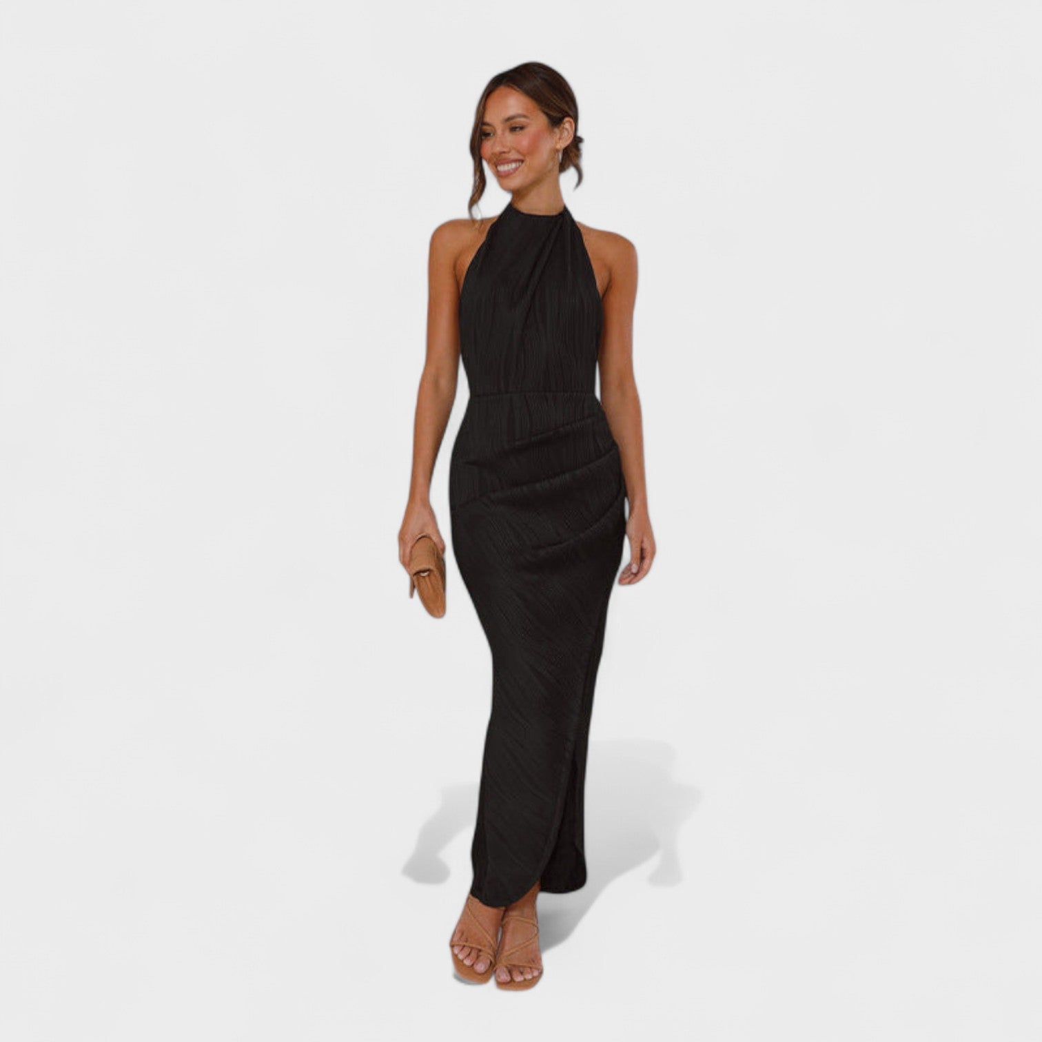 Camila | Elegant Long Dress