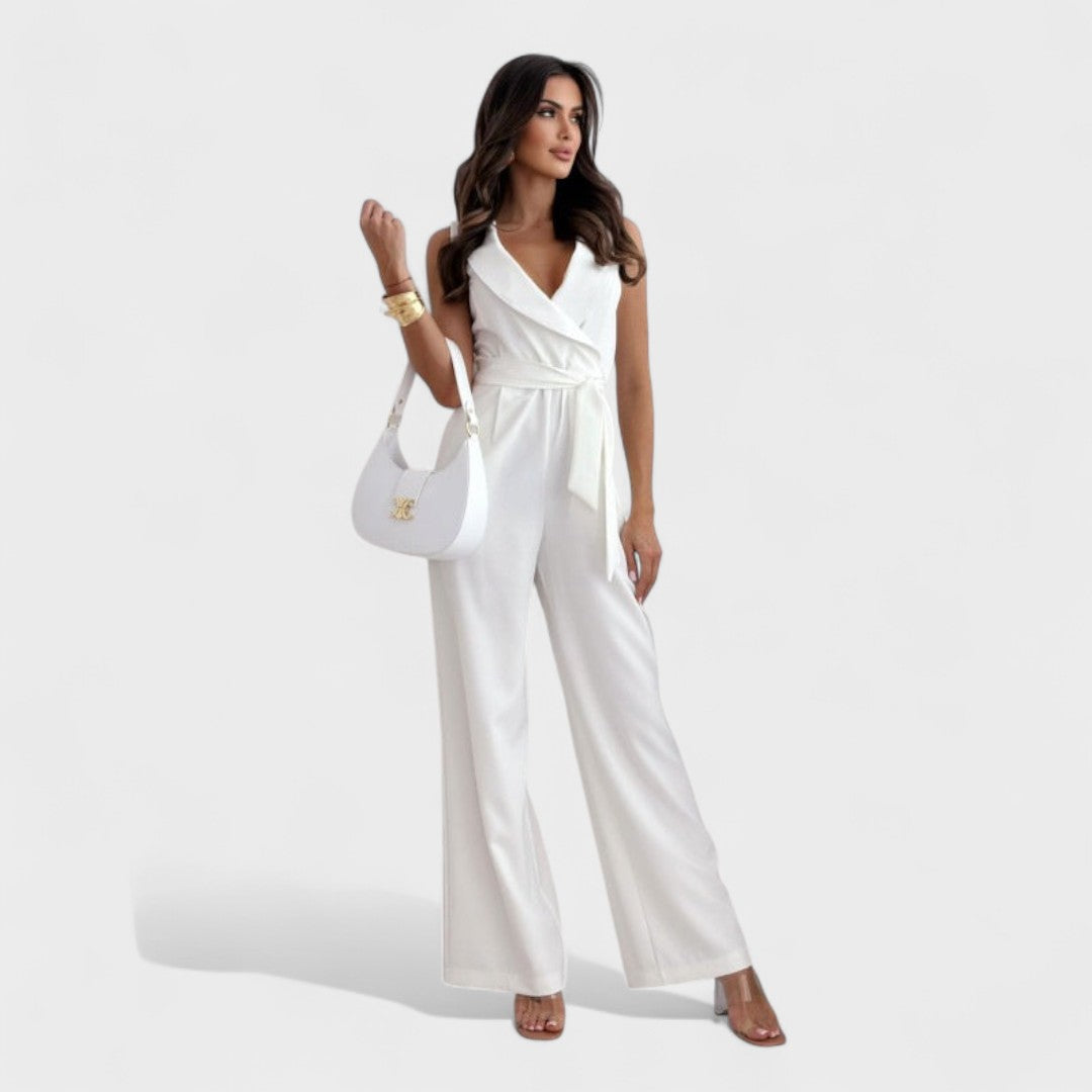 Clara | Ladies' Jumpsuit