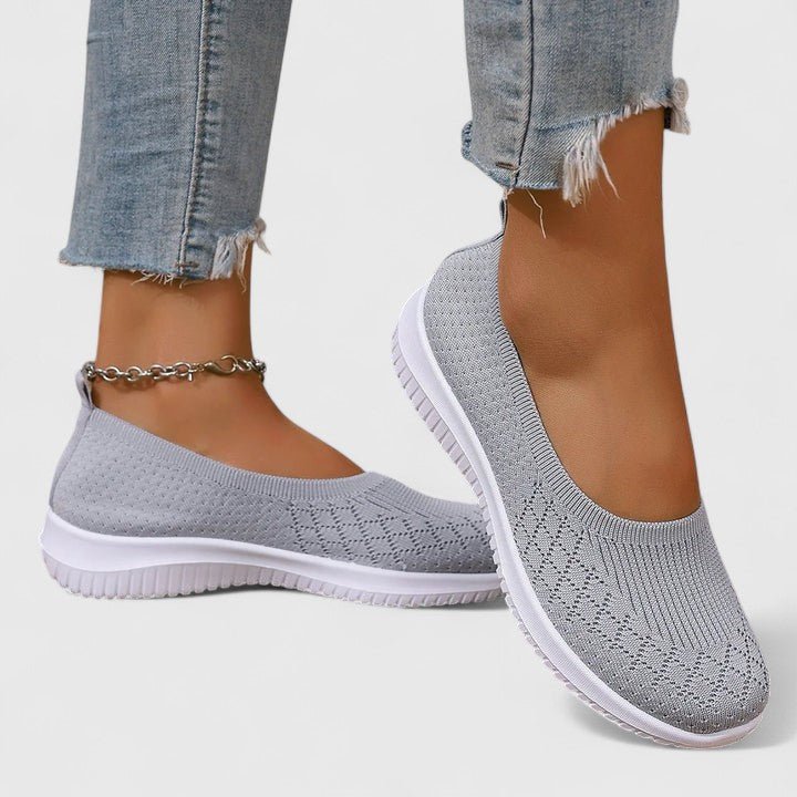 Odara | Orthopaedic Slippers