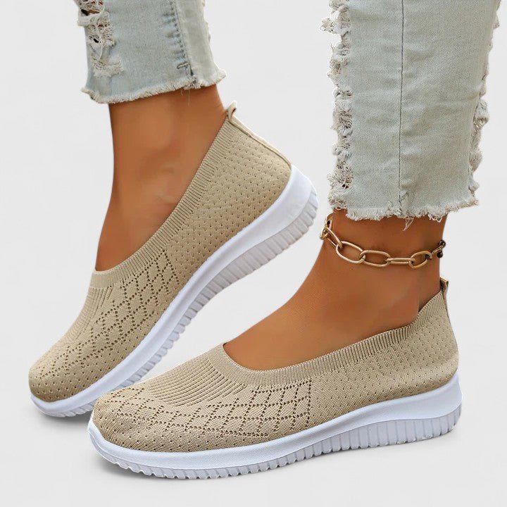 Odara | Orthopaedic Slippers