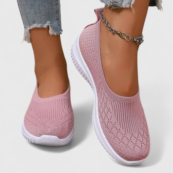 Odara | Orthopaedic Slippers