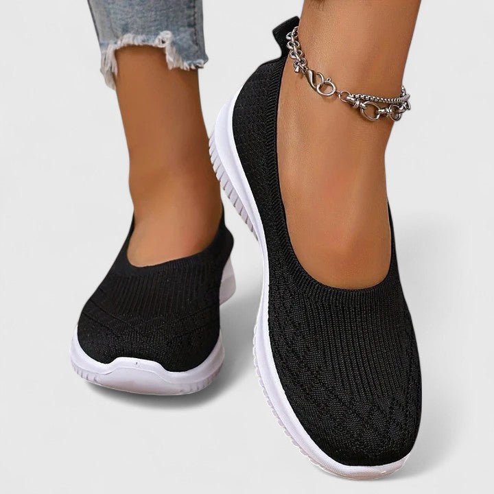 Odara | Orthopaedic Slippers