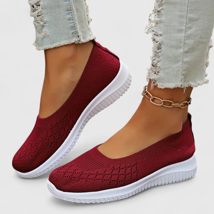 Odara | Orthopaedic Slippers