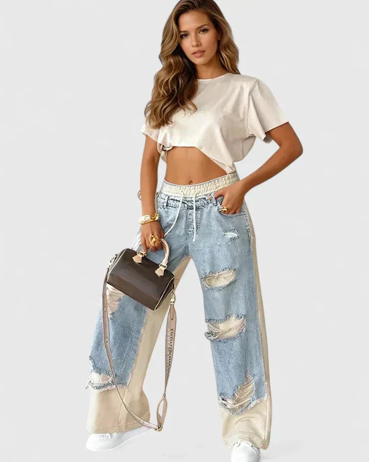 Olyverrah | Trousers