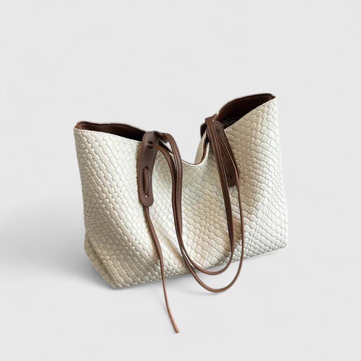 Violet Tote Bag