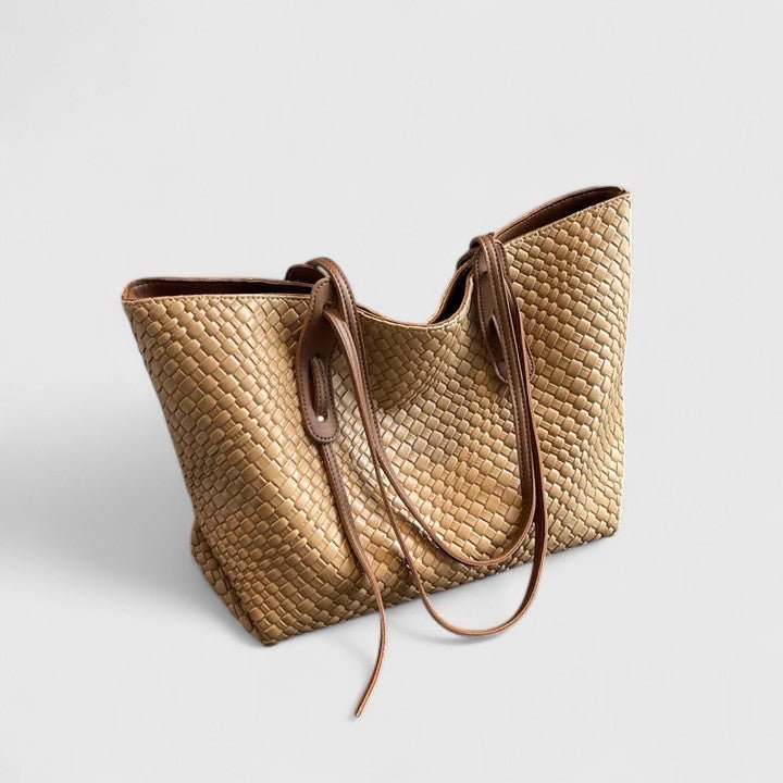 Violet Tote Bag