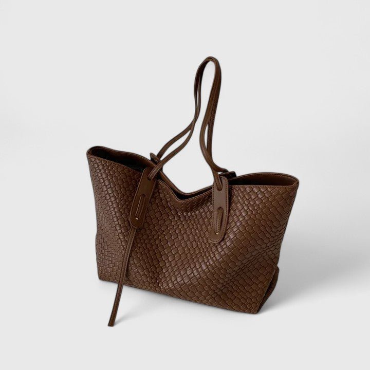 Violet Tote Bag