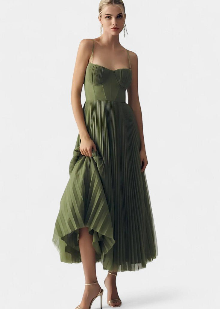 Ottilie™ Midi Dress
