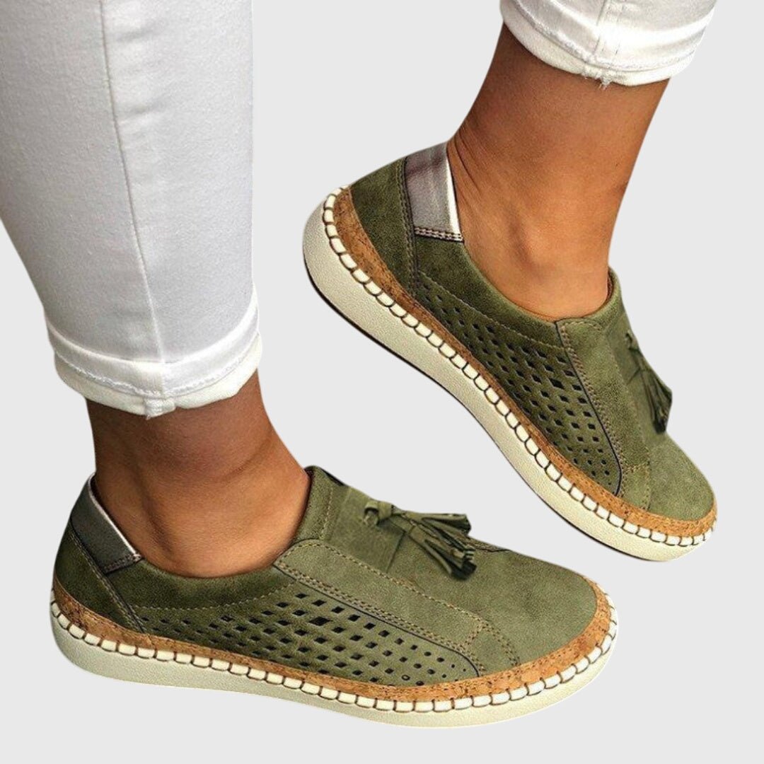 Piper | Orthopaedic Slip-On Shoes