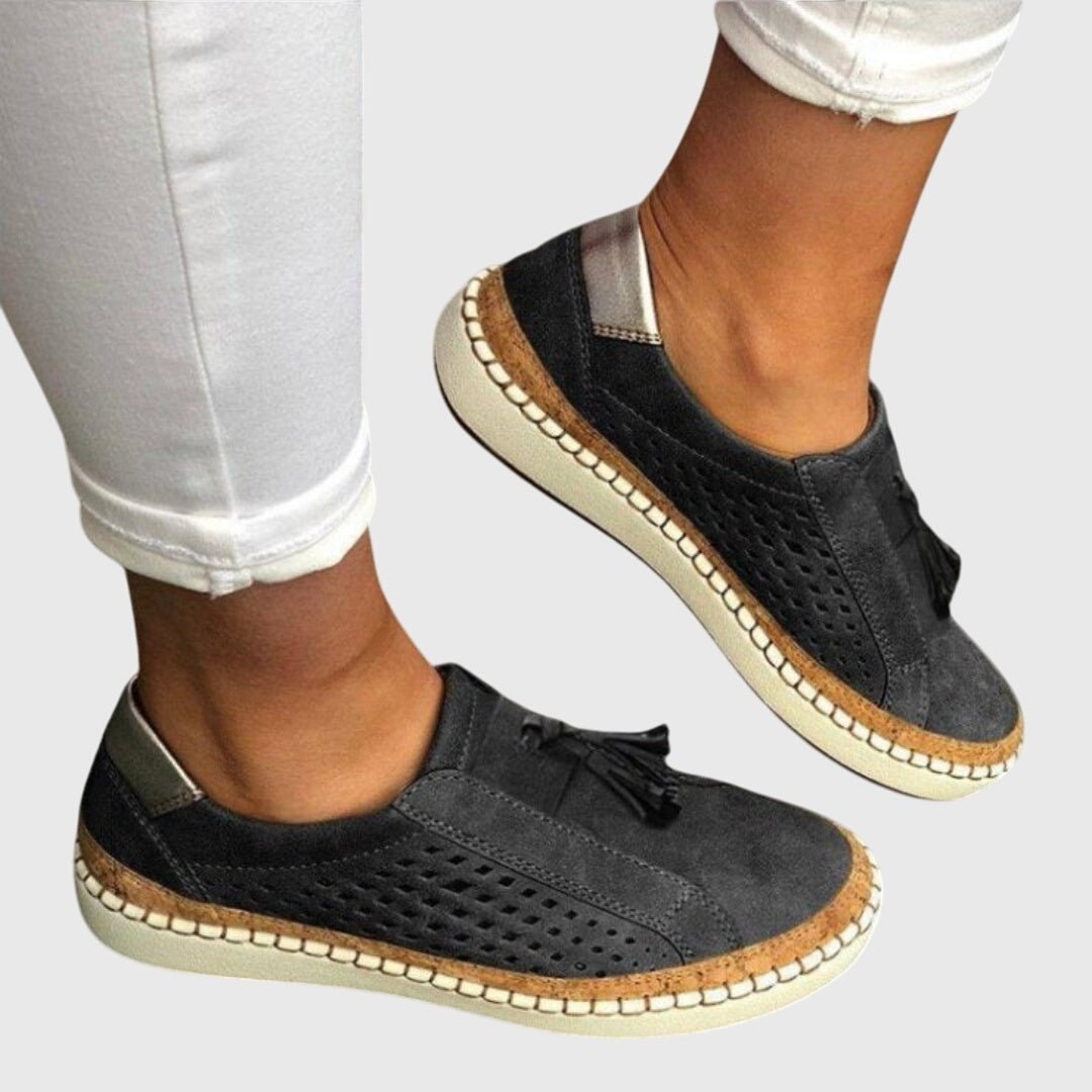 Piper | Orthopaedic Slip-On Shoes