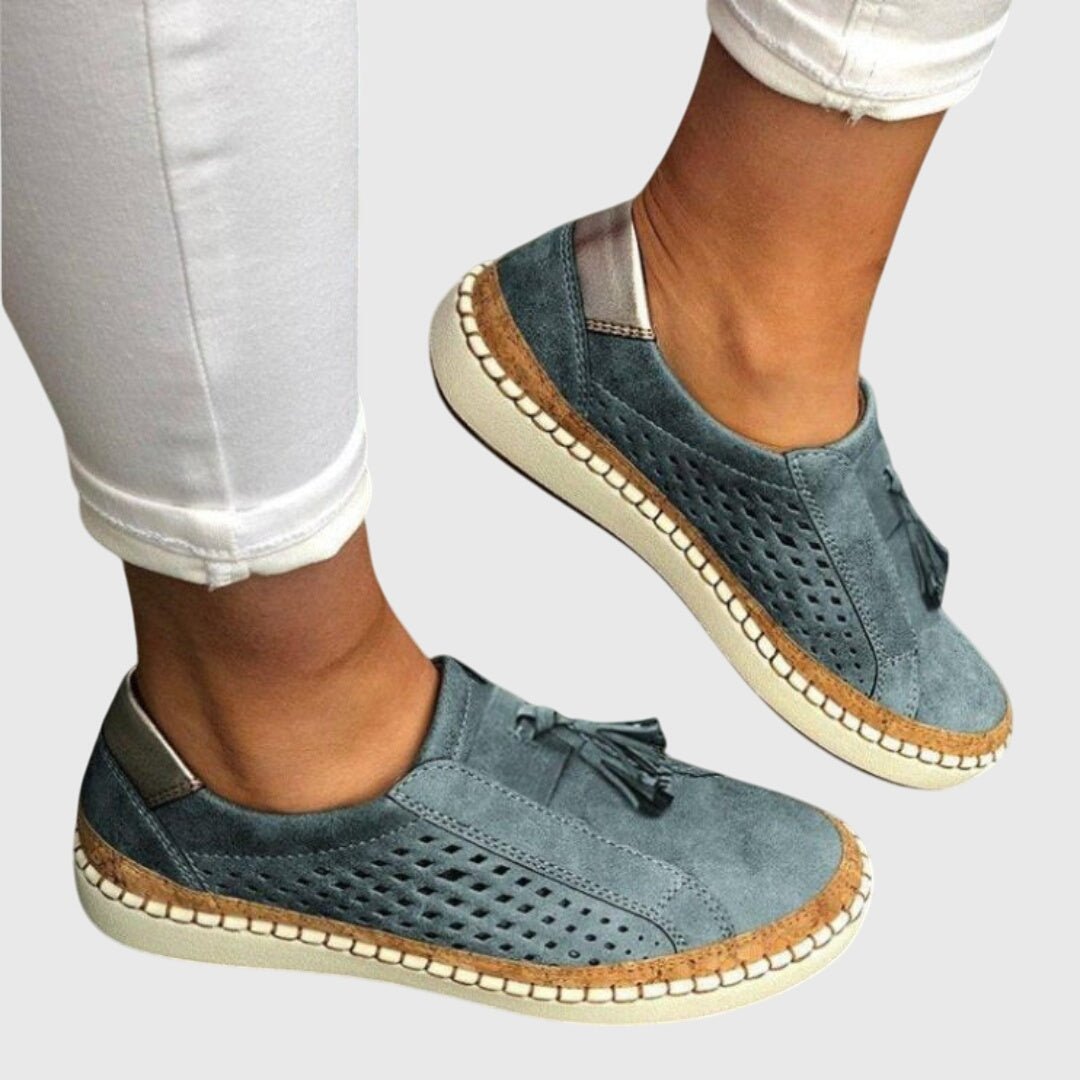 Piper | Orthopaedic Slip-On Shoes