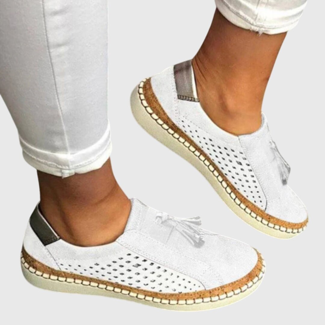 Piper | Orthopaedic Slip-On Shoes