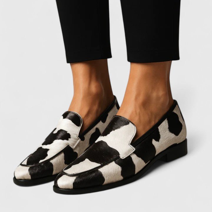 Women's Orthopedic Comfort Moccasins | Quinzee